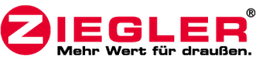 ZIEGLER Metallbearbeitung GmbH Logo