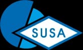 SUSA S. Sauer GmbH & Co. KG Logo