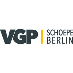 VG Schoepe Berlin GmbH Logo