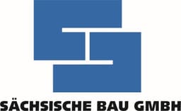 Sächsische Bau GmbH Logo