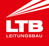 LTB Leitungsbau GmbH Logo