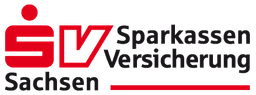 Sparkassen Versicherungen Sachsen Logo