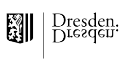 Landeshauptstadt Dresden - Der Oberbürgermeister - Logo