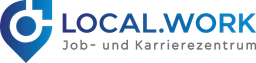 LOCAL.WORK Service GmbH Logo