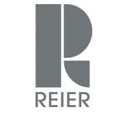 Vitrinen- und Glasbau REIER GmbH Logo