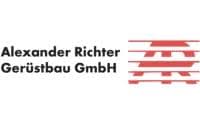 Alexander Richter Gerüstbau GmbH Logo